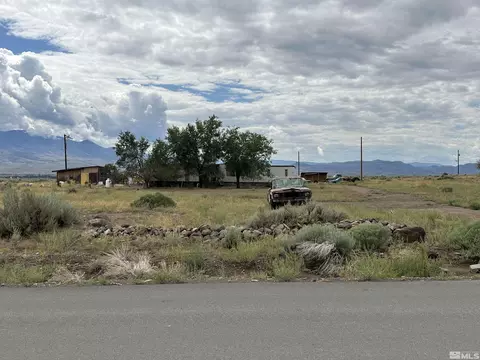 378 Six Mile Cyn, Dayton, NV 89403