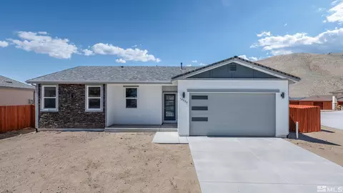 19033 Alpine Walk Ct #LOT 1886, Reno, NV 89508