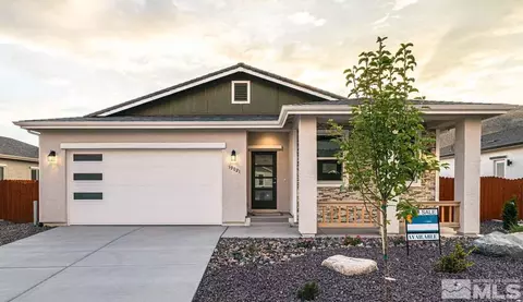 19021 Alpine Walk Ct #LOT 1883, Reno, NV 89508