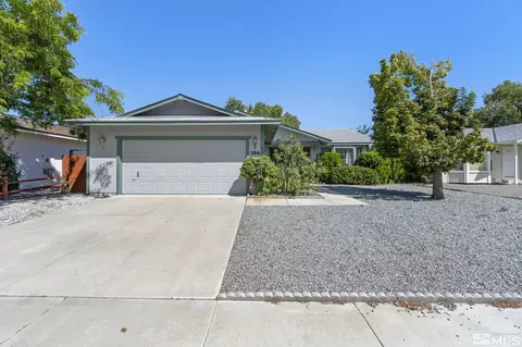 266 Woodlake Cir, Dayton, NV 89403