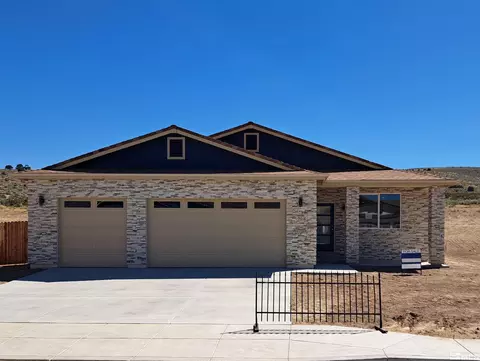 19016 Alpine Walk Ct #LOT 5, Reno, NV 89508