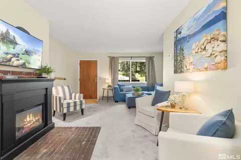 771 Titlist Dr #2, Incline Village, NV 89451