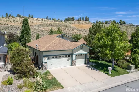 2640 Avenida De Landa, Reno, NV 89523