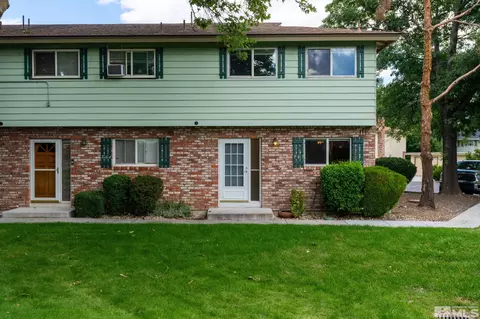 363 Smithridge, Reno, NV 89502