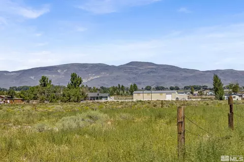 Thurston Way, Yerington, NV 89447