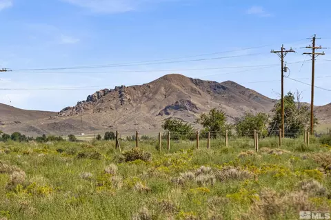 Smith Ln, Yerington, NV 89447