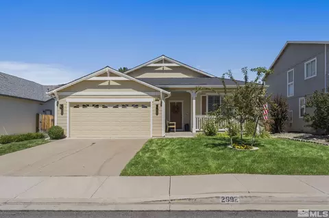 2892 Granville Dr, Sparks, NV 89436