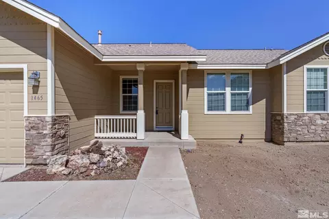 1465 Hot Springs Rd, Reno, NV 89521