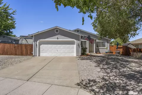 6275 Klikitat Ct, Sun Valley, NV 89433