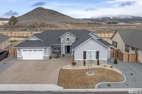 11628 Rustic View Ave, Sparks, NV 89441