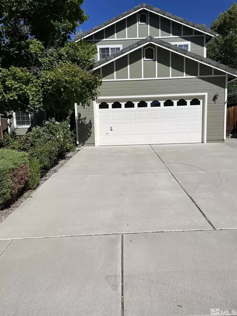 5028 Canyon Run, Sparks, NV 89436