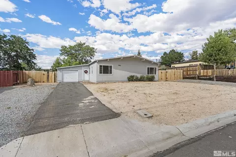 13740 Mount Whitney St, Reno, NV 89506