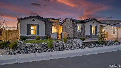 2421 Stonetrack Trl, Reno, NV 89521