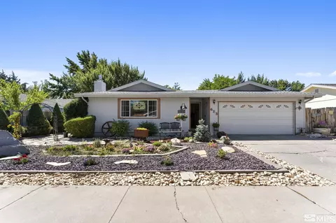 623 Sonoma St, Carson City, NV 89701
