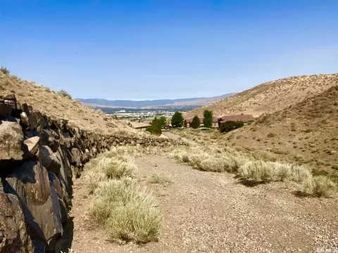 7750 Rough Rock, Reno, NV 89502