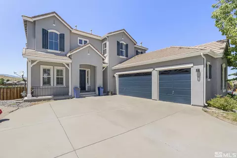 6031 Solstice Dr, Sparks, NV 89436