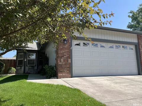 3029 Double Tree Ln, Carson City, NV 89701