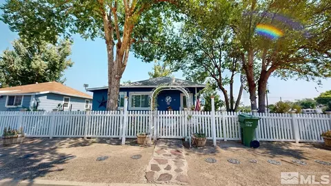 591 N 1st St, Battle Mountain, NV 89820