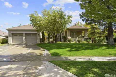 8150 Willow Ranch Trl, Reno, NV 89523