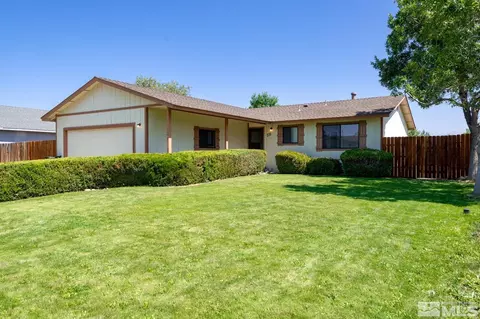 731 Bowles Ln, Gardnerville, NV 89460