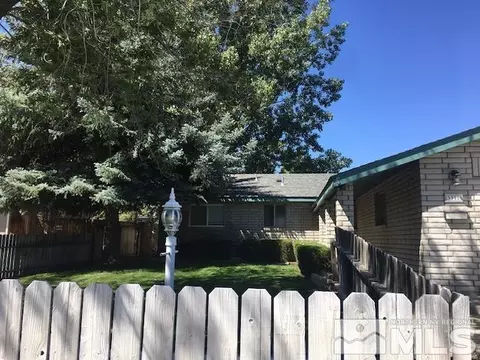 3316 Hickory Dr, Carson City, NV 89701