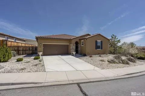 5330 Skystone Dr, Sparks, NV 89436