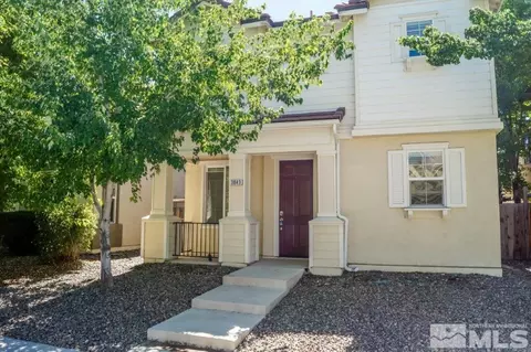 3843 Dominus Dr, Sparks, NV 89436