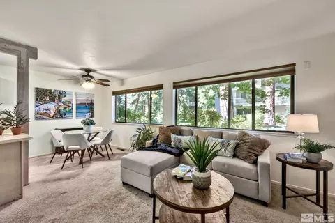 1000 Lakeshore Blvd #21, Incline Village, NV 89451