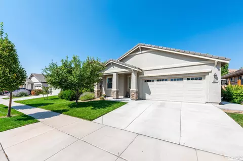 3660 Ancestor Cir, Sparks, NV 89436