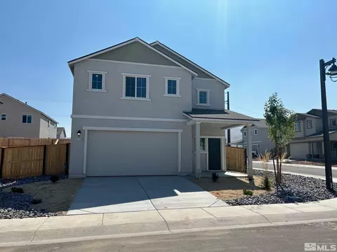 9124 Janus Dr #LOT 36, Reno, NV 89506