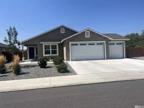 2610 Milano Way, Fallon, NV 89406