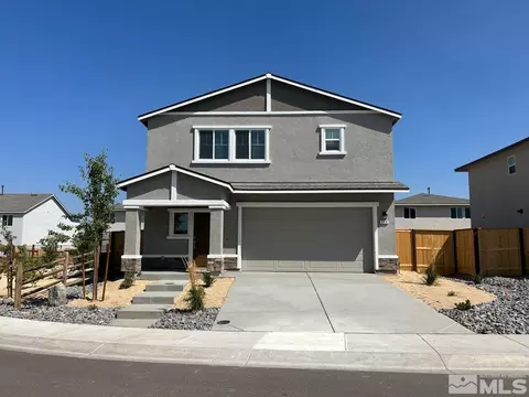 588 Iris Rainbow Dr #LOT 57, Reno, NV 89506