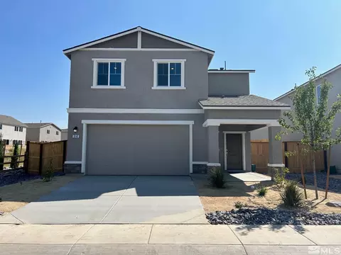 9140 Sturgeon Moon Dr #LOT 81, Reno, NV 89506