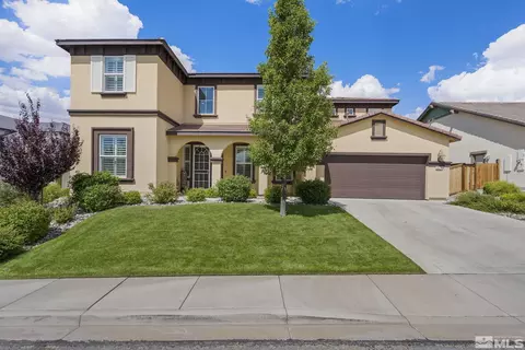 2276 Isabella Ct, Sparks, NV 89434