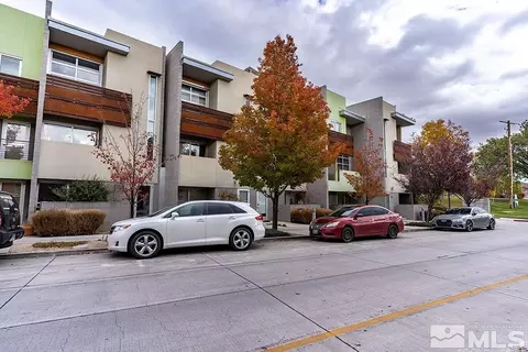 860 S Center St, Reno, NV 89501