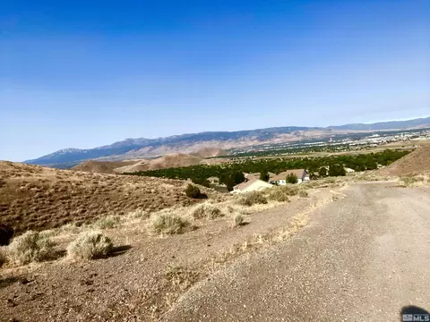 3675 Man Of War Dr, Reno, NV 89502