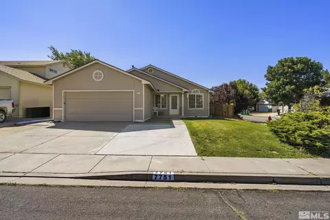 7751 Big River Dr, Reno, NV 89506