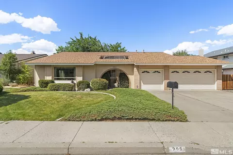 965 Pinebrook Rd, Reno, NV 89509