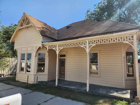 Undisclosed, Winnemucca, NV 89445