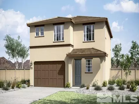 1968 Neuer Dr #HOME 102, Sparks, NV 89436