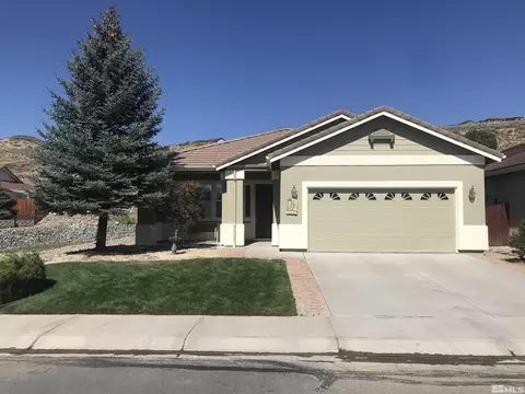 3490 Long Dr, Minden, NV 89423