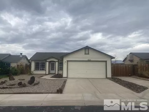 271 Wildwood St, Fernley, NV 89408