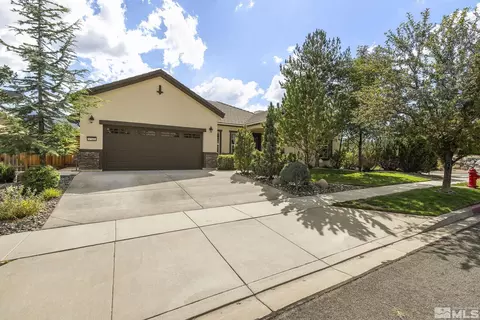 1245 Tarleton Way, Reno, NV 89523