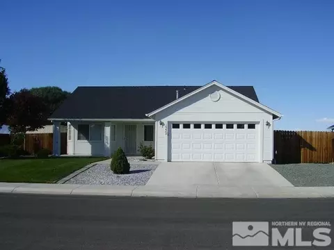 1332 Petar, Gardnerville, NV 89410