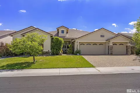 5026 Wine Cellar Dr, Sparks, NV 89436