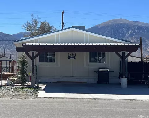 959 G, Hawthorne, NV 89415