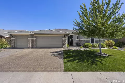 4934 Chevalier Dr, Sparks, NV 89436