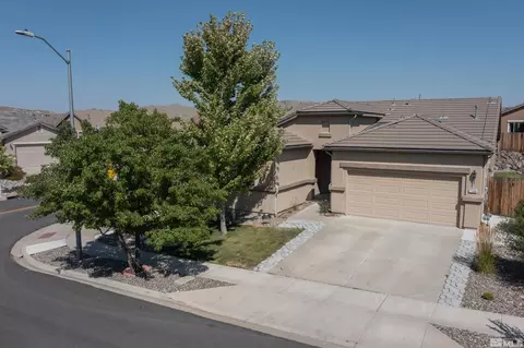 7164 Mustengo Dr, Reno, NV 89506