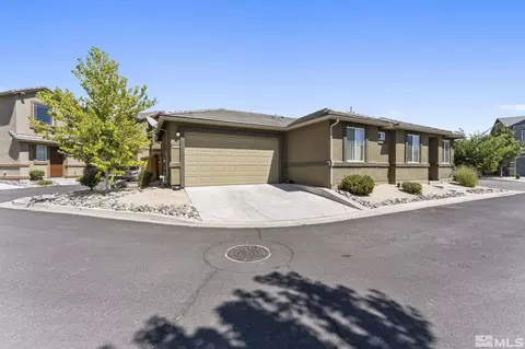 6541 Peppergrass Dr, Sparks, NV 89436