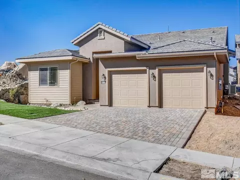 422 Keith Trl #LOT 52, Genoa, NV 89411
